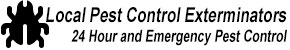 Philadelphia PA Pest Control Exterminators